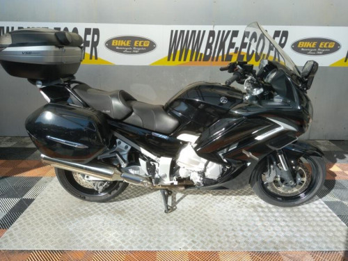 YAMAHA FJR 1300