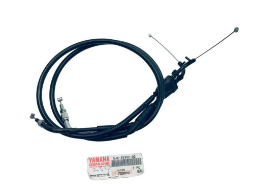 Cable d'accelerateur YAMAHA FJR 1300 2001-2005