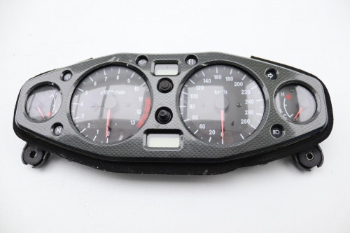 Compteur SUZUKI 1300 GSXR HAYABUSA 1999 - 2003