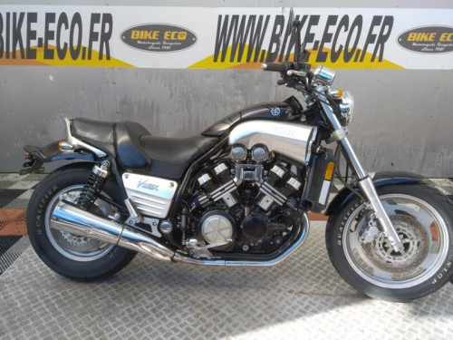 YAMAHA V-MAX 1200