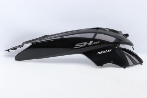 Coque arriere droit HONDA 125 SH 2006 - 2008