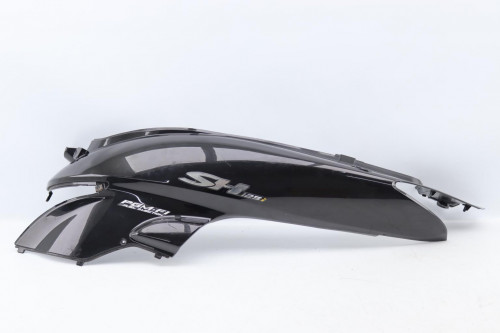 Coque arriere gauche HONDA 125 SH 2006 - 2008