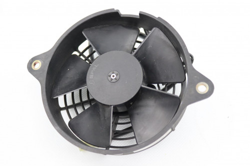 Ventilateur HONDA 125 SH 2006 - 2008