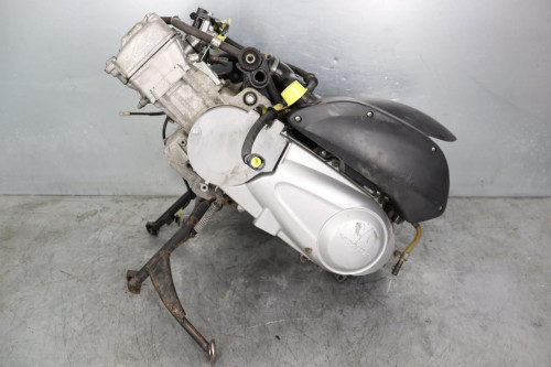 Moteur HONDA 125 SH 2006 - 2008