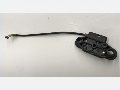 Cable verrouillage selle SUZUKI SV 650 N 1999-2002