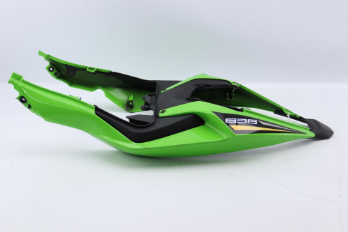 Coque arriere KAWASAKI 636 ZX6 R 2019 - 2020