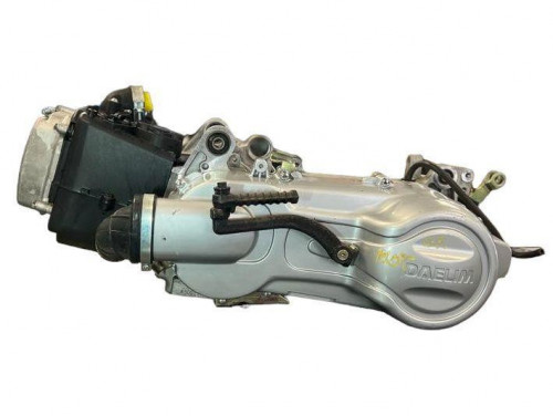 Moteur DAELIM SC 125 2007-2012 BESBI