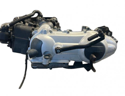 Moteur PEUGEOT LOOXOR 125 2002-2006