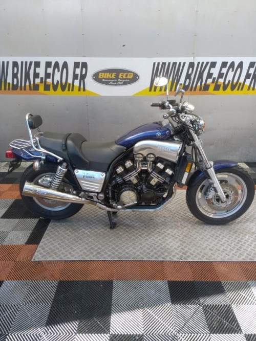 YAMAHA V-MAX 1200