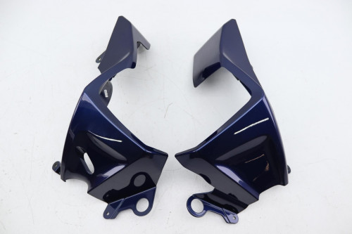 Deflecteurs YAMAHA 1300 FJR 2006 - 2012