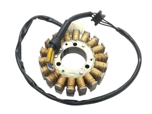 Stator alternateur KAWASAKI ZXR 400 1990-1993