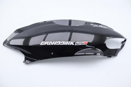 Coque arriere gauche KYMCO 125 S GRAND DINK 2008 - 2011