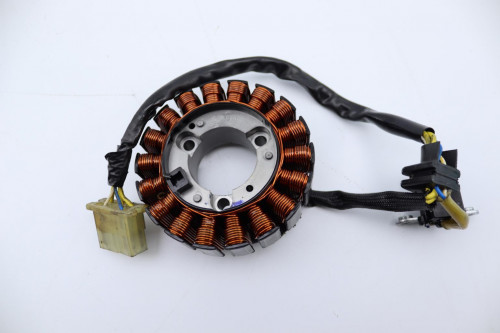 Stator alternateur HONDA 125 CBR 2007 - 2010