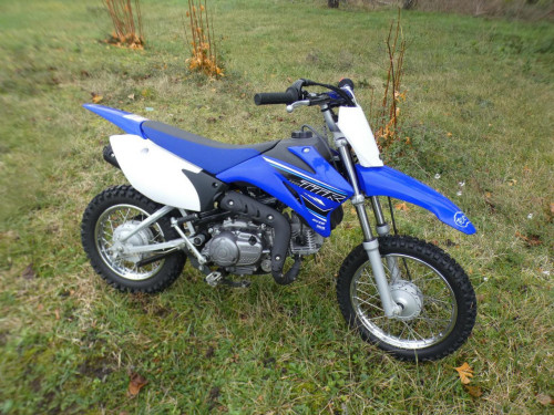 YAMAHA 110 TTR