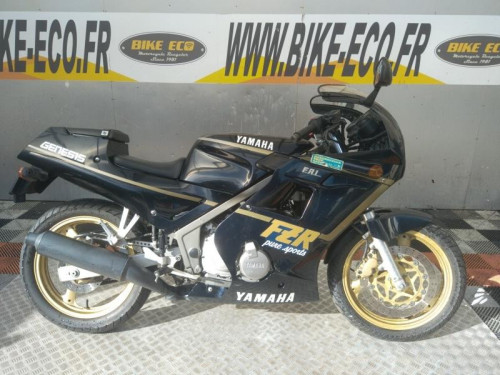 YAMAHA FZR 250