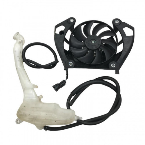 Ventilateur radiateur POLARIS RANGER 570 2012-2017