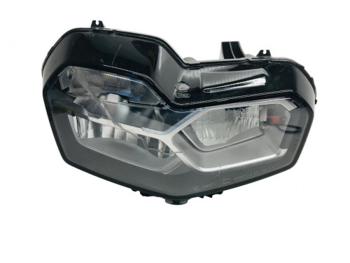 Optique feux phare BMW C 400 X 2018-2020