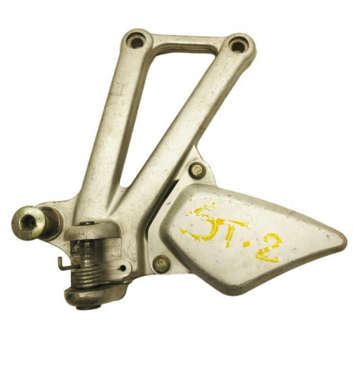 Platine avant gauche DUCATI ST2 944 1997-2003