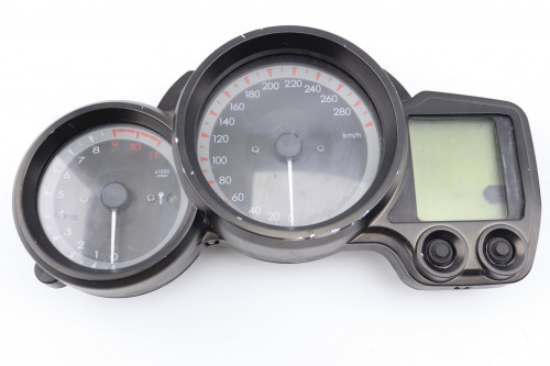 Compteur YAMAHA 1300 FJR ABS 2006 - 2011