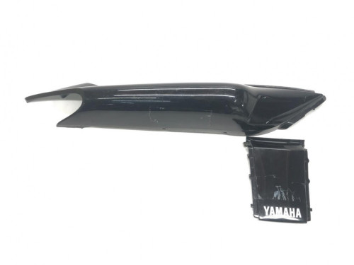 Cache carenage coque arriere droit YAMAHA YBR 250 2007-2011