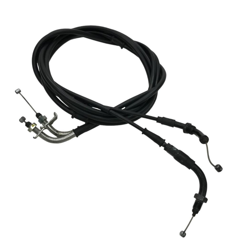 Cable d'accelerateur HONDA NSS 125 2015-2017 FORZA - BIKE-ECO