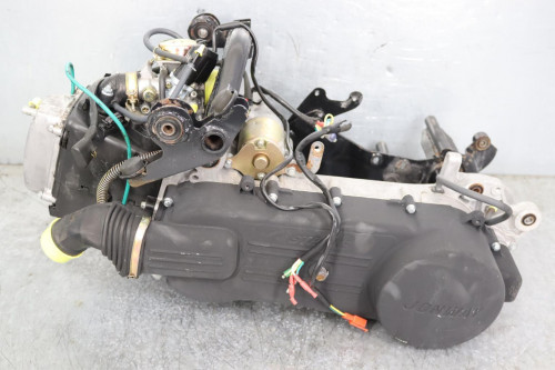 Moteur JONWAY 125 CITY 2006 - 2007