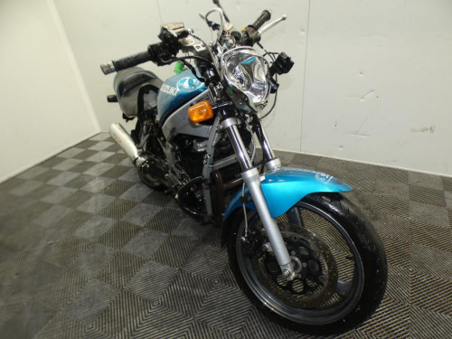 SUZUKI 500 GSE