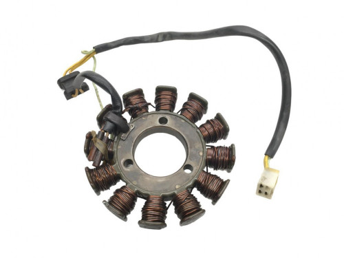 Stator alternateur KAWASAKI KZ 250 1980-1983