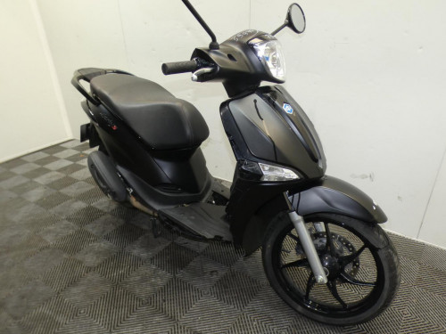 PIAGGIO 50 LIBERTY