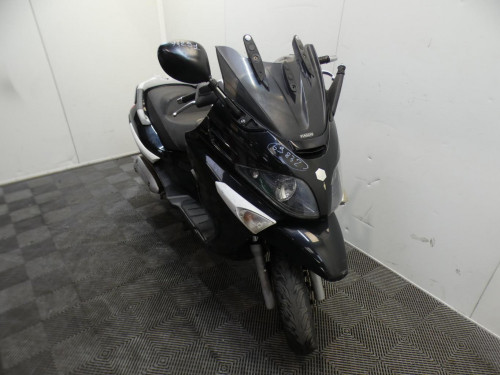 PIAGGIO 125 XEVO