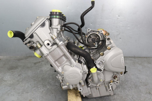 Moteur MV AGUSTA 750 S BRUTALE 2003 - 2005