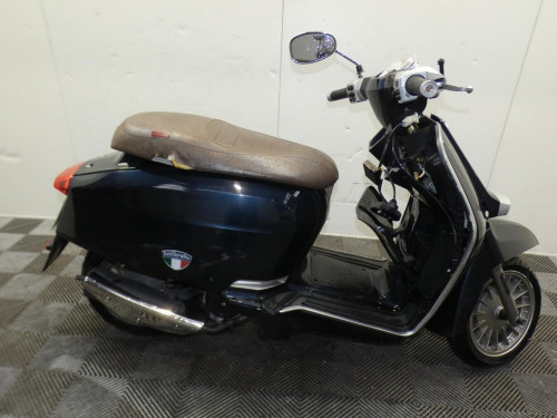 LAMBRETTA 50 V