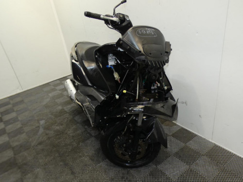 KYMCO 125 DINKSTREET