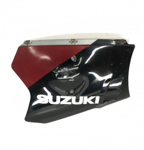 Demi sabot droit SUZUKI GSX-R 1100 1989-1992