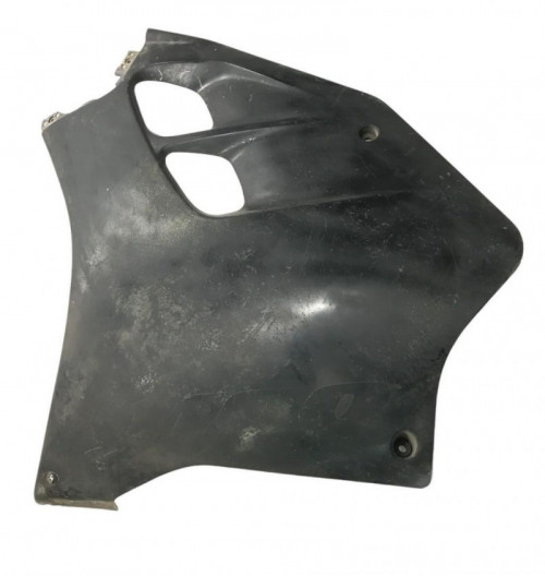 Cache flanc de carenage gauche SUZUKI GSX-R 1100 1993-1998