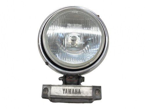 Optique feux phare YAMAHA V-MAX 1200 1986-1993