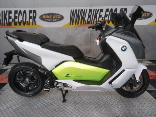 BMW C-EVOLUTION 11 KW