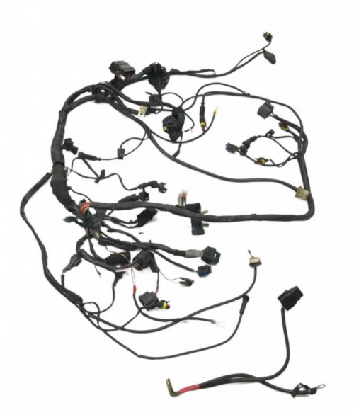 Faisceau electrique DUCATI MONSTER 1000 2006-2008 S2 R