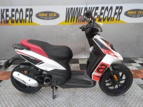 APRILIA SR 50 MT