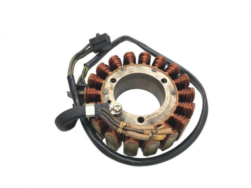 Stator alternateur YAMAHA V-MAX 1200 1986-1993