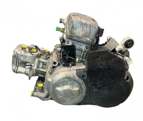 Moteur APRILIA SRV 850 2012-2014