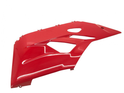 Demi sabot gauche DUCATI PANIGALE 1299 S 2015-2017