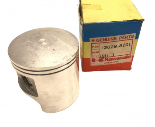 Piston KAWASAKI JS 650 1988-1990