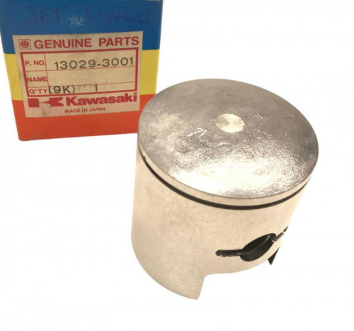 Piston KAWASAKI JS 440 1987-1992