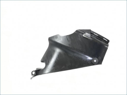 Cache interieur carenage gauche HONDA CBR RR 600 2009-2012