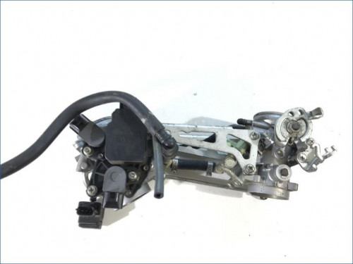 Rampe d'injection SUZUKI SV 650 S 2007-2010