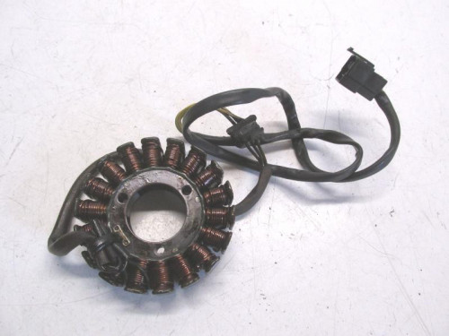 Stator alternateur SUZUKI GS 500 E 2003-2006