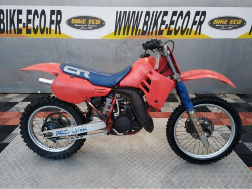 HONDA CR 125 R