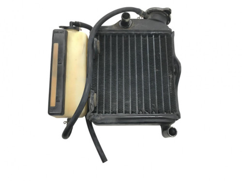 Radiateur eau YAMAHA RD LC 125 1982-1983