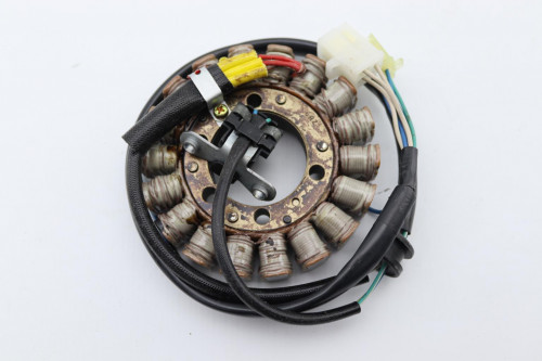 Stator alternateur YAMAHA 600 XT 1992 - 2003